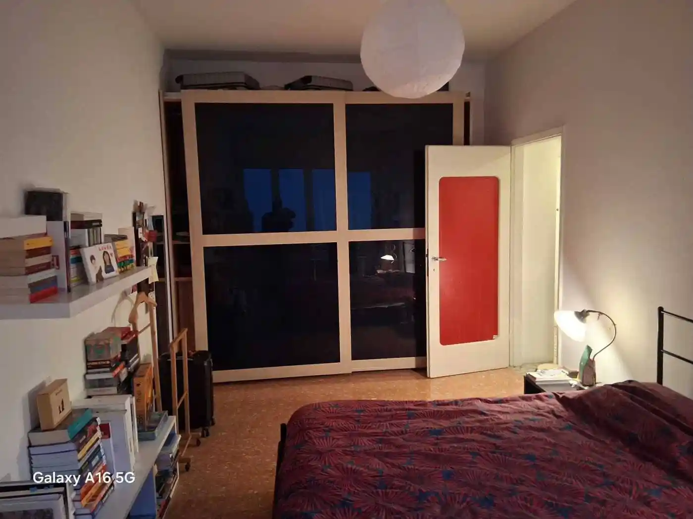 Bilocale via Ettore Troilo 8, Ascanio Sforza, Milano - foto 3