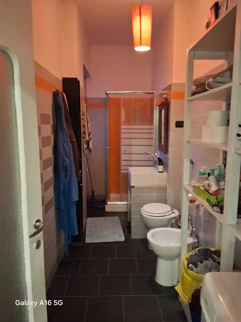 Bilocale via Ettore Troilo 8, Ascanio Sforza, Milano - foto 5