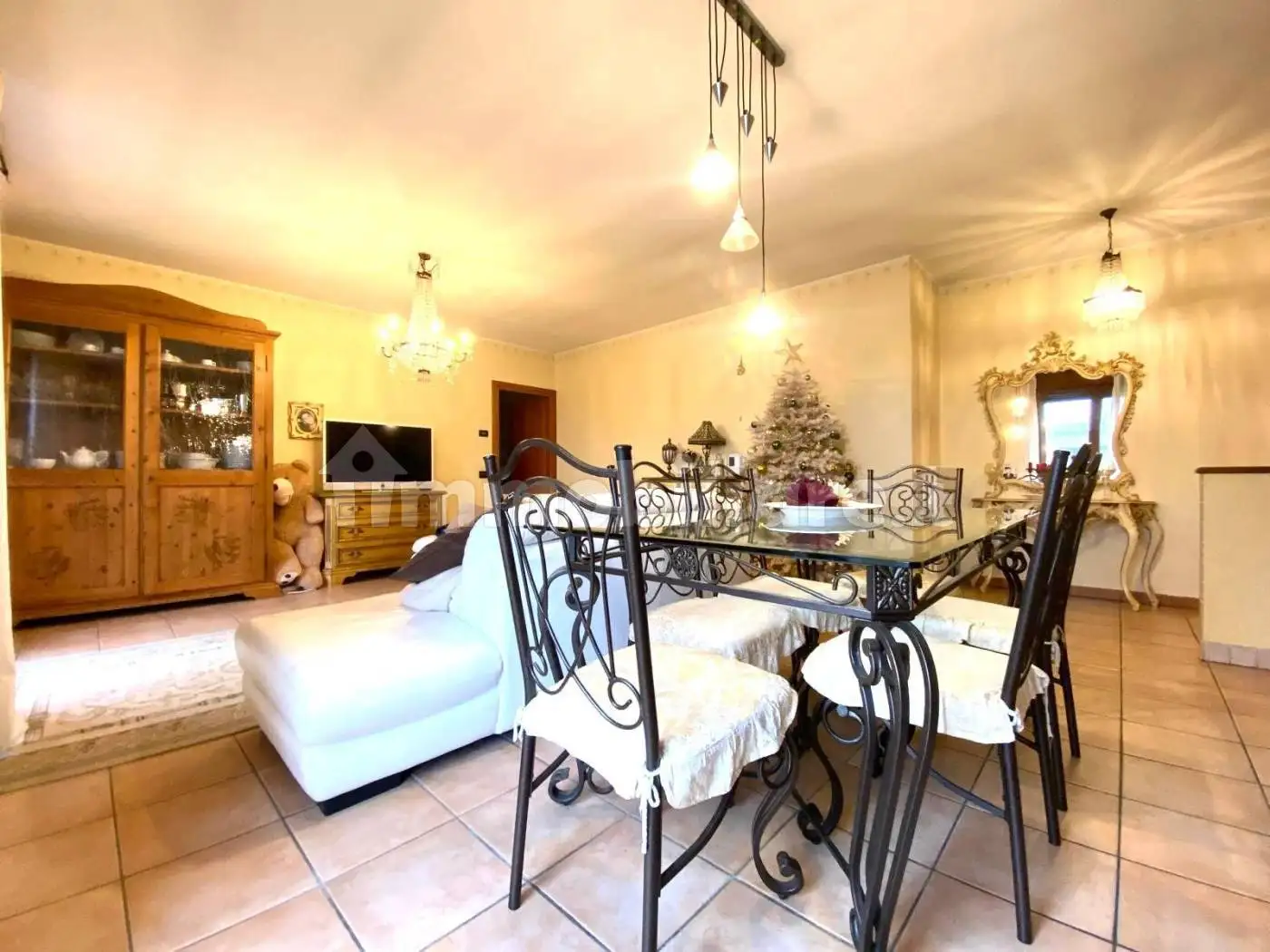 Quadrilocale via Giuseppe Garibaldi 52, Centro, Bovolone - foto 3