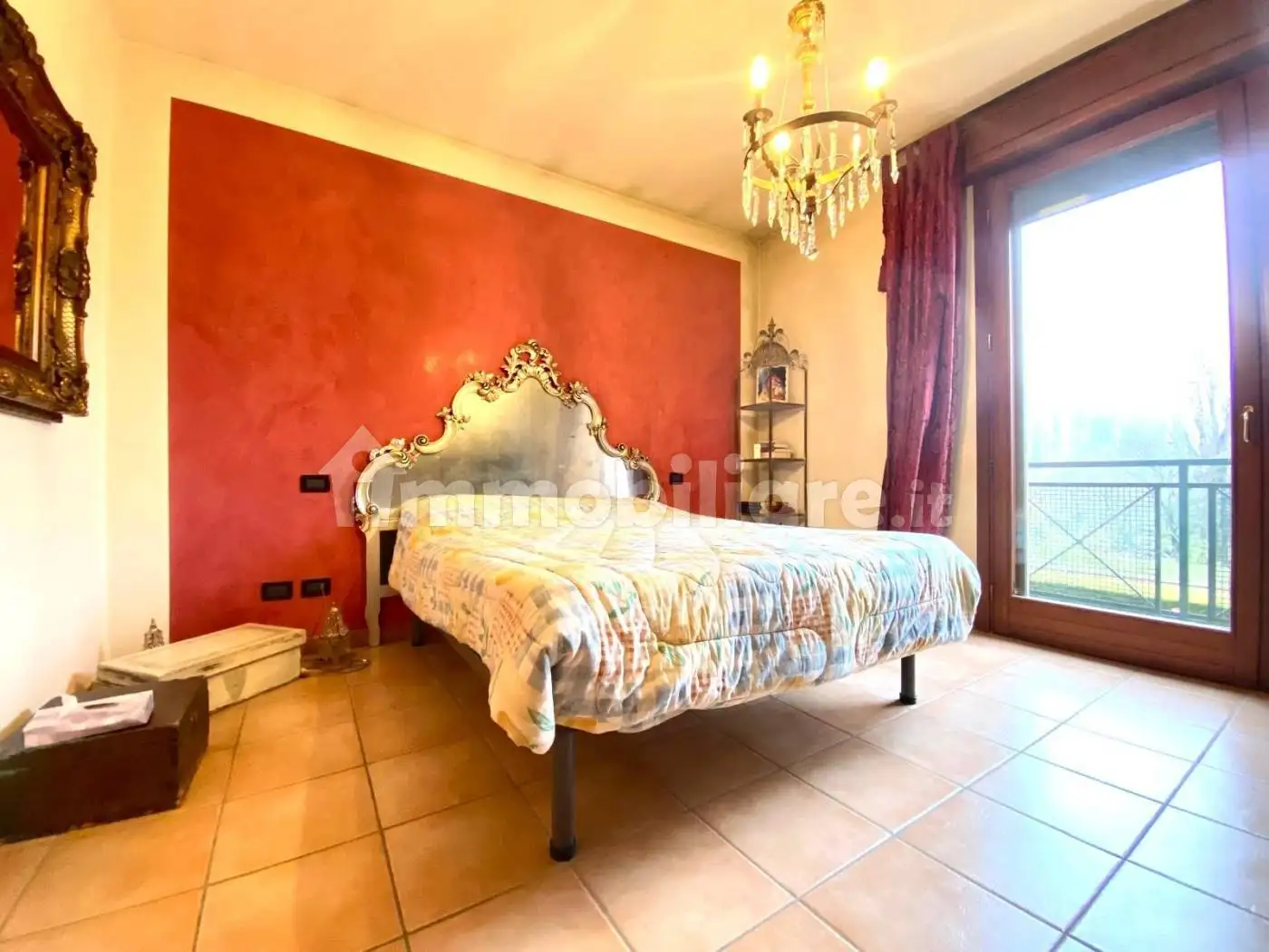 Quadrilocale via Giuseppe Garibaldi 52, Centro, Bovolone - foto 5