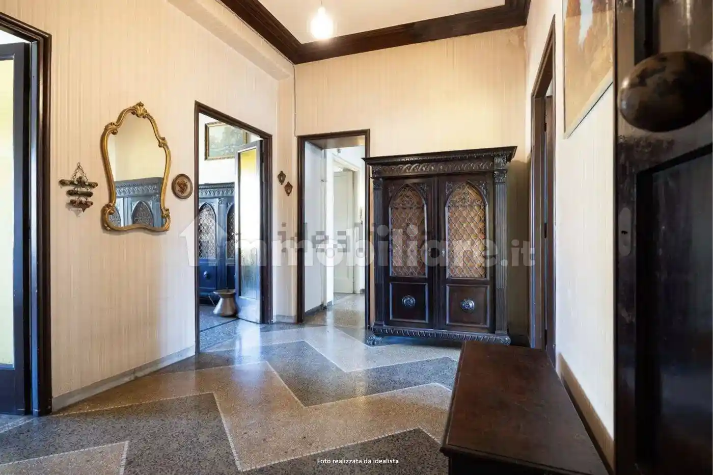 Quadrilocale viale delle Provincie, Bologna, Roma - foto 2