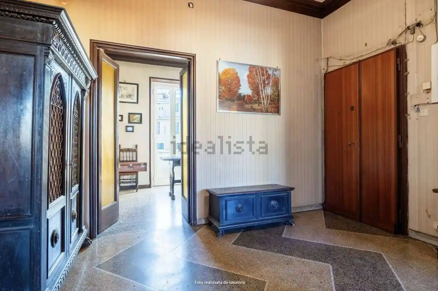 Quadrilocale viale delle Provincie, Bologna, Roma - foto 4