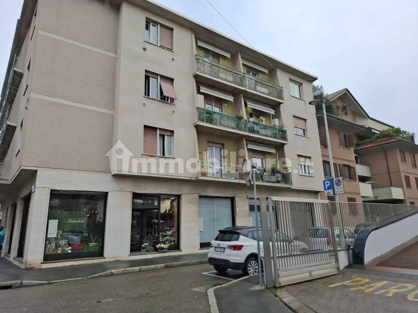 Bilocale via Pontida 18, Legnarello, Legnano - foto 2