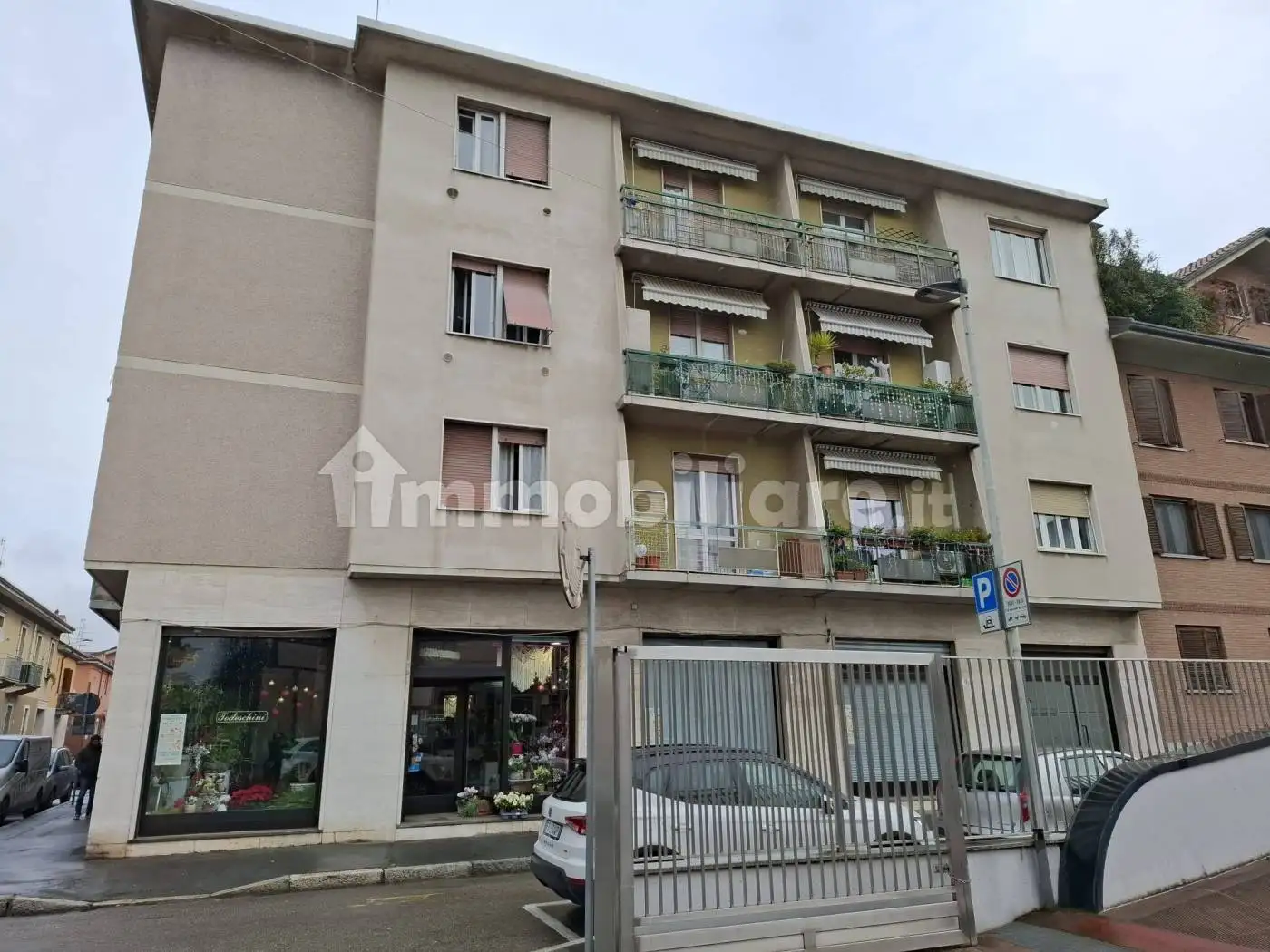 Bilocale via Pontida 18, Legnarello, Legnano - foto 3