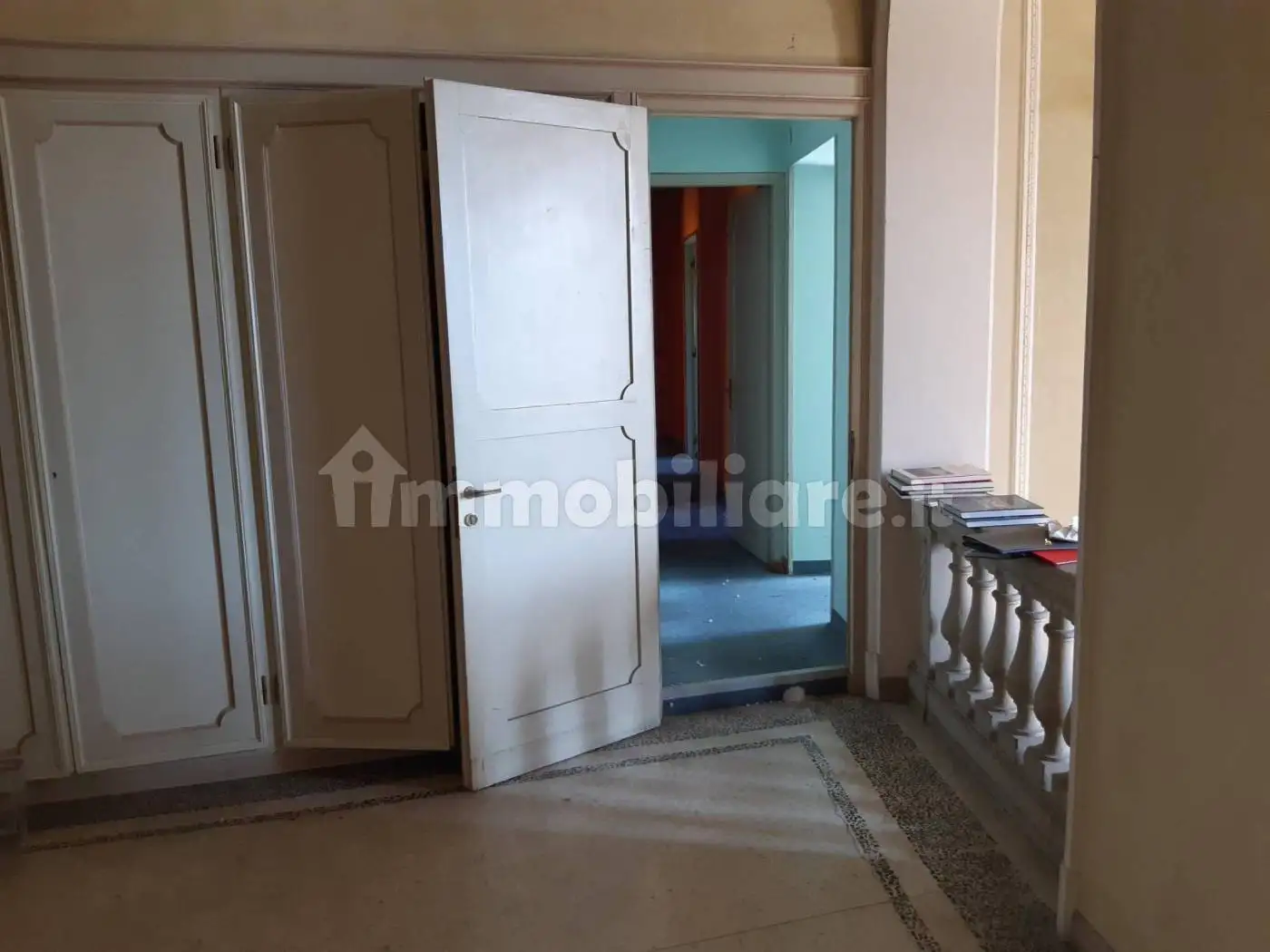 Appartamento in vendita a Oleggio