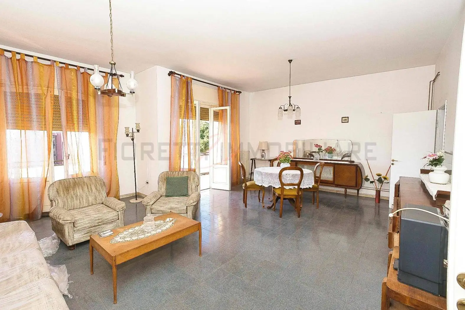 Appartamento in vendita a Piombino