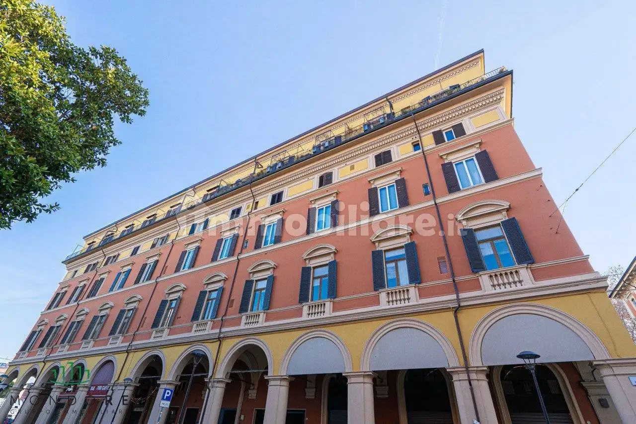 Appartamento in vendita a Bologna