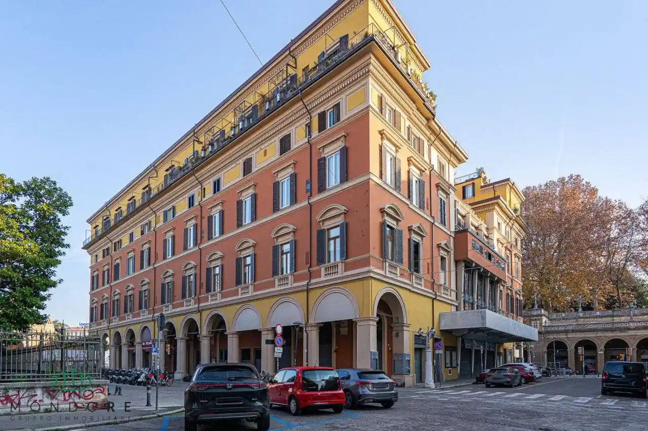 Appartamento via galliera, Marconi, Bologna - foto 2