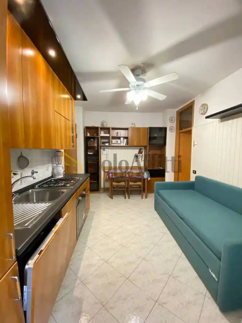 Bilocale Lungomare Giuseppe di Vittorio 15, Lagomaggio, Rimini - foto 5