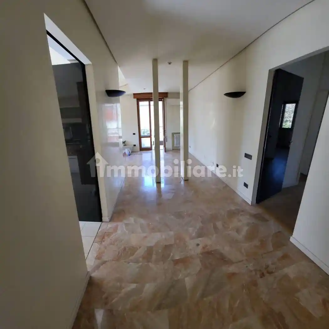 Quadrilocale via Lago di Bolsena, Laghetto, Vicenza - foto 4