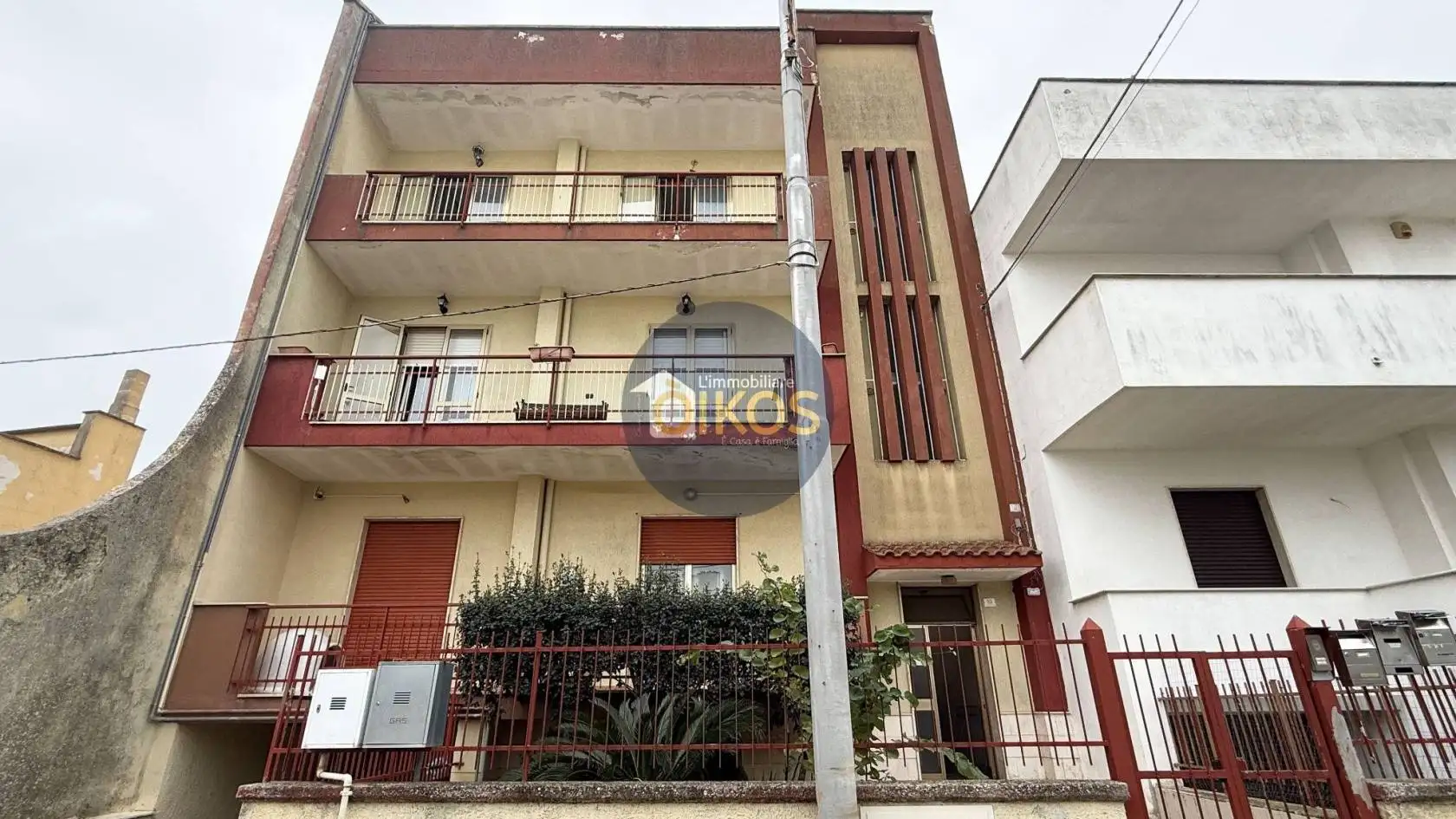 Appartamento in vendita a Sammichele di Bari