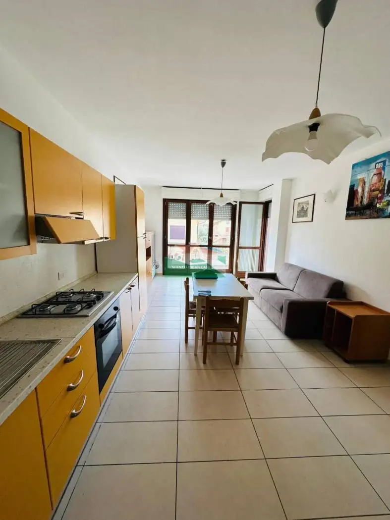 Appartamento in vendita a Ravenna