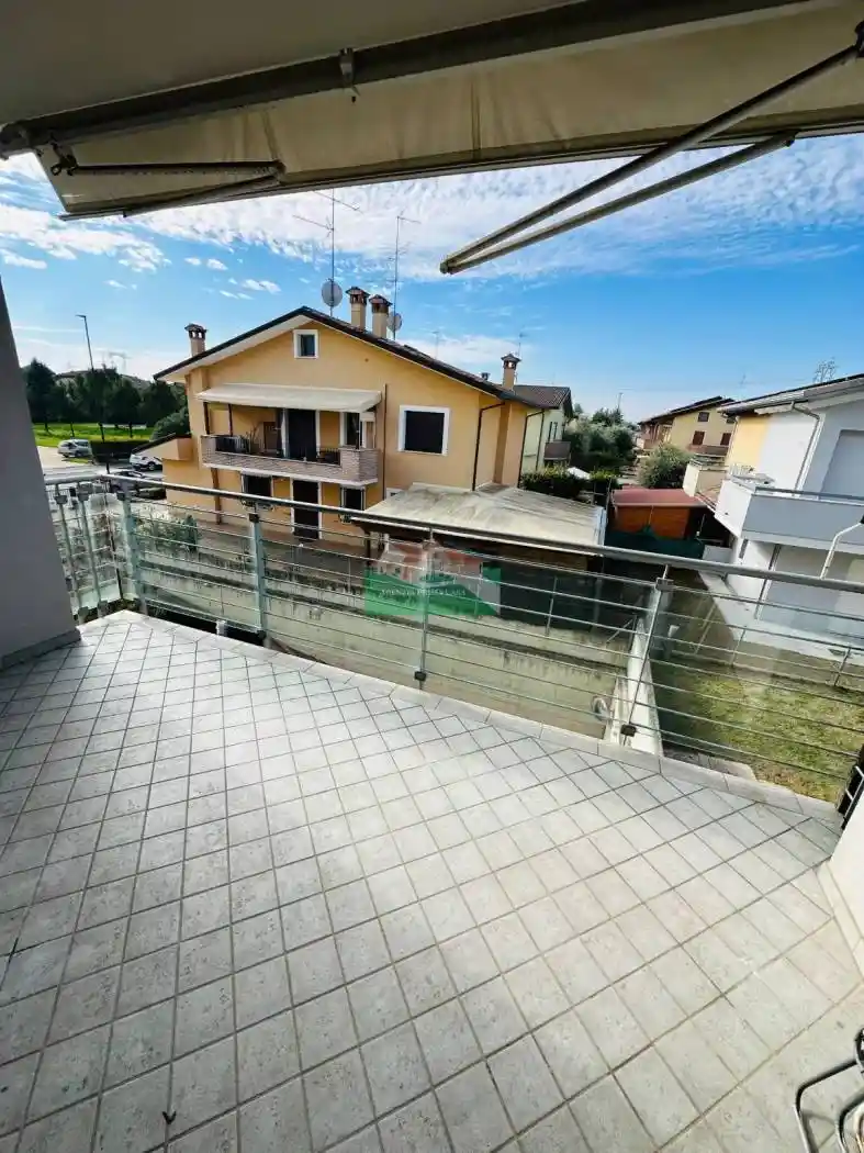 Bilocale via Giuseppe Merendi, Mezzano - Borgo Masotti, Ravenna - foto 5