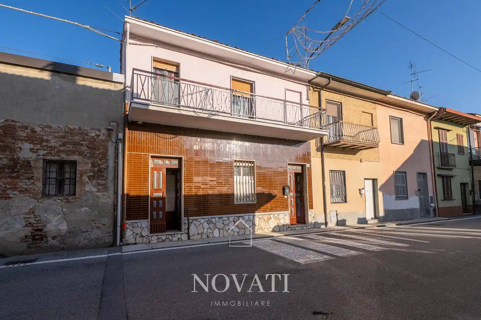 Terratetto unifamiliare via Giuliano Negri 42, Zorlesco, Casalpusterlengo - foto 2