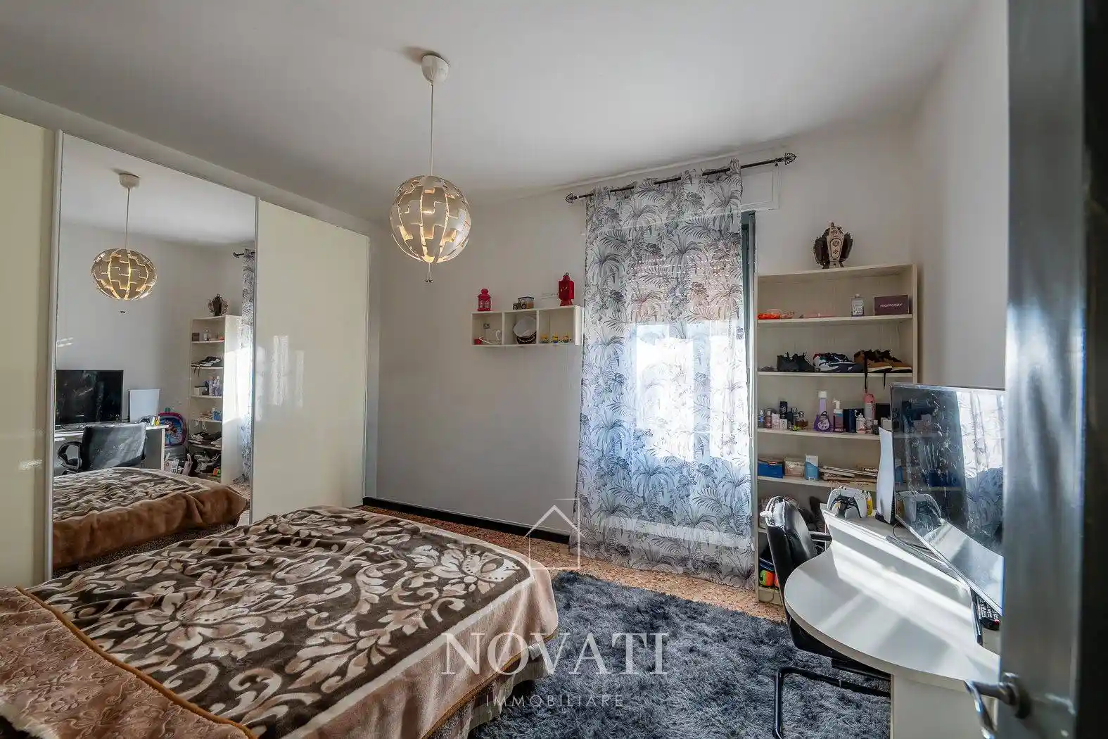 Terratetto unifamiliare via Giuliano Negri 42, Zorlesco, Casalpusterlengo - foto 5