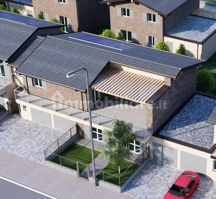 Attico Strada Ca' della Terra, Cà della Terra, Pavia - foto 3