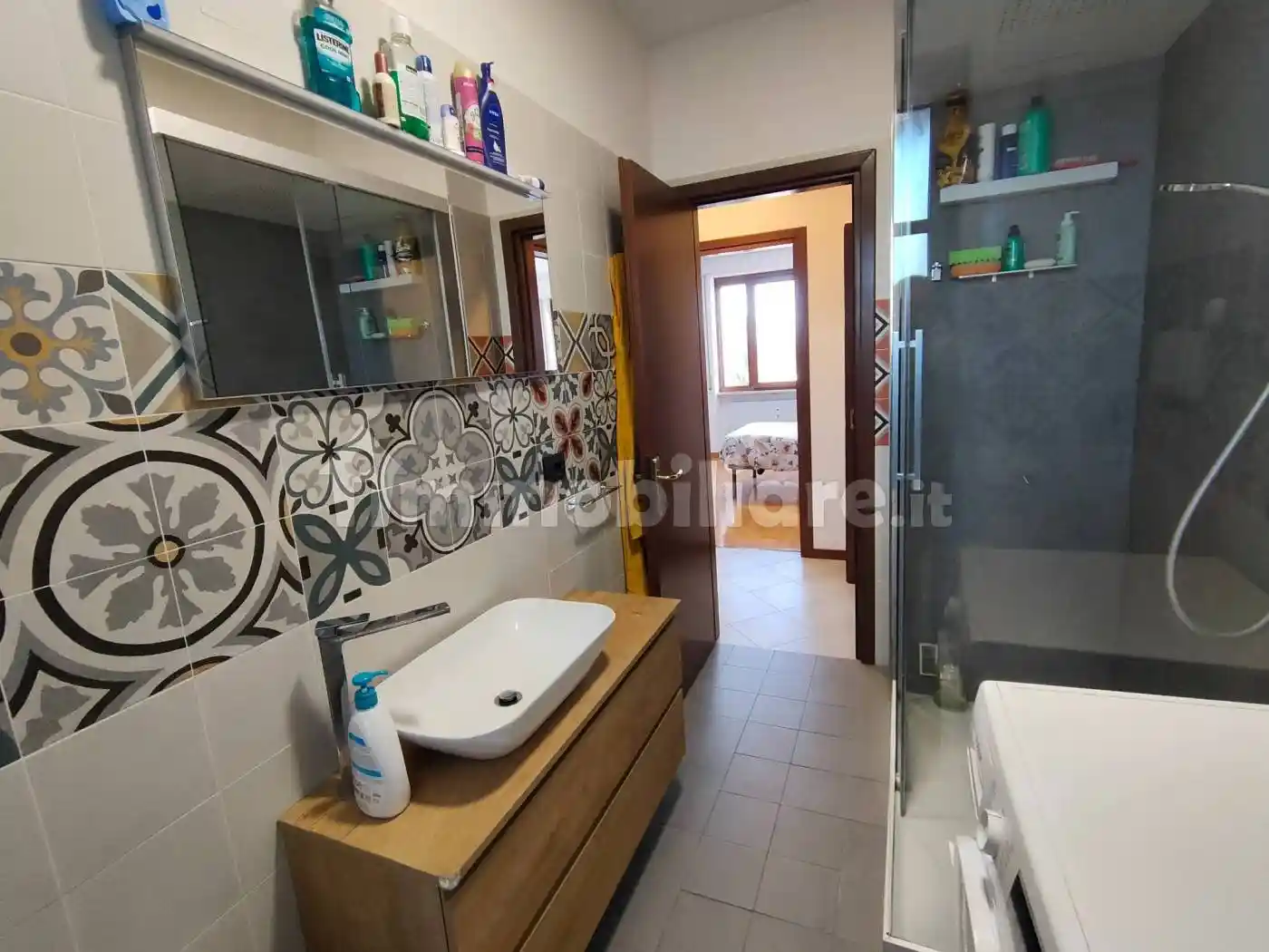 Appartamento in vendita a Udine