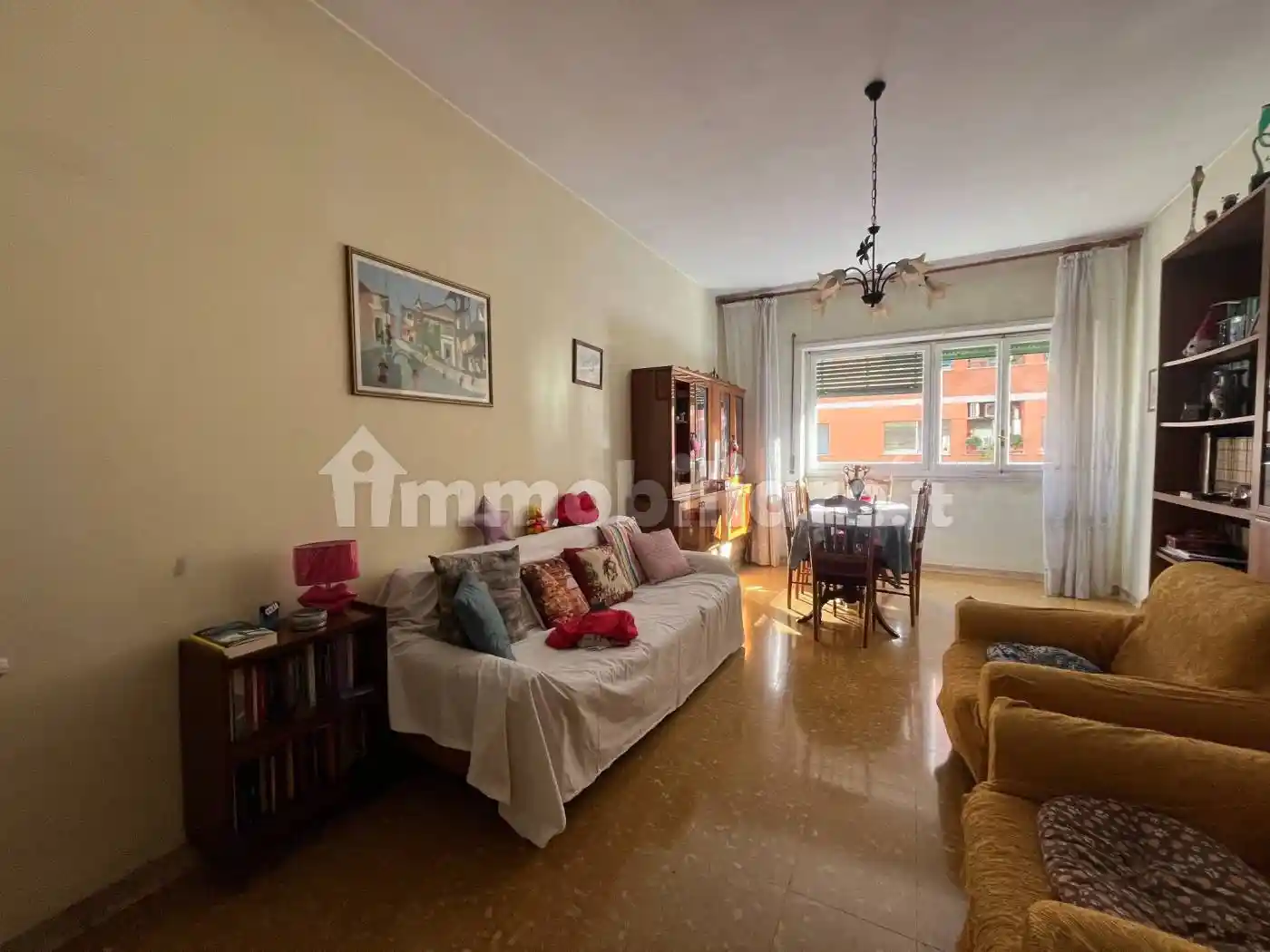 Trilocale via Pescaglia, Magliana, Roma - foto 4