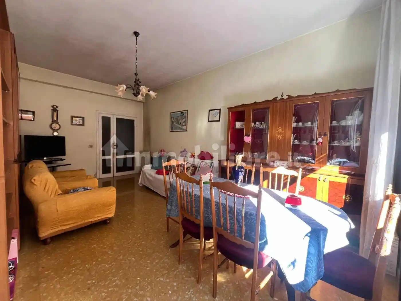 Trilocale via Pescaglia, Magliana, Roma - foto 5