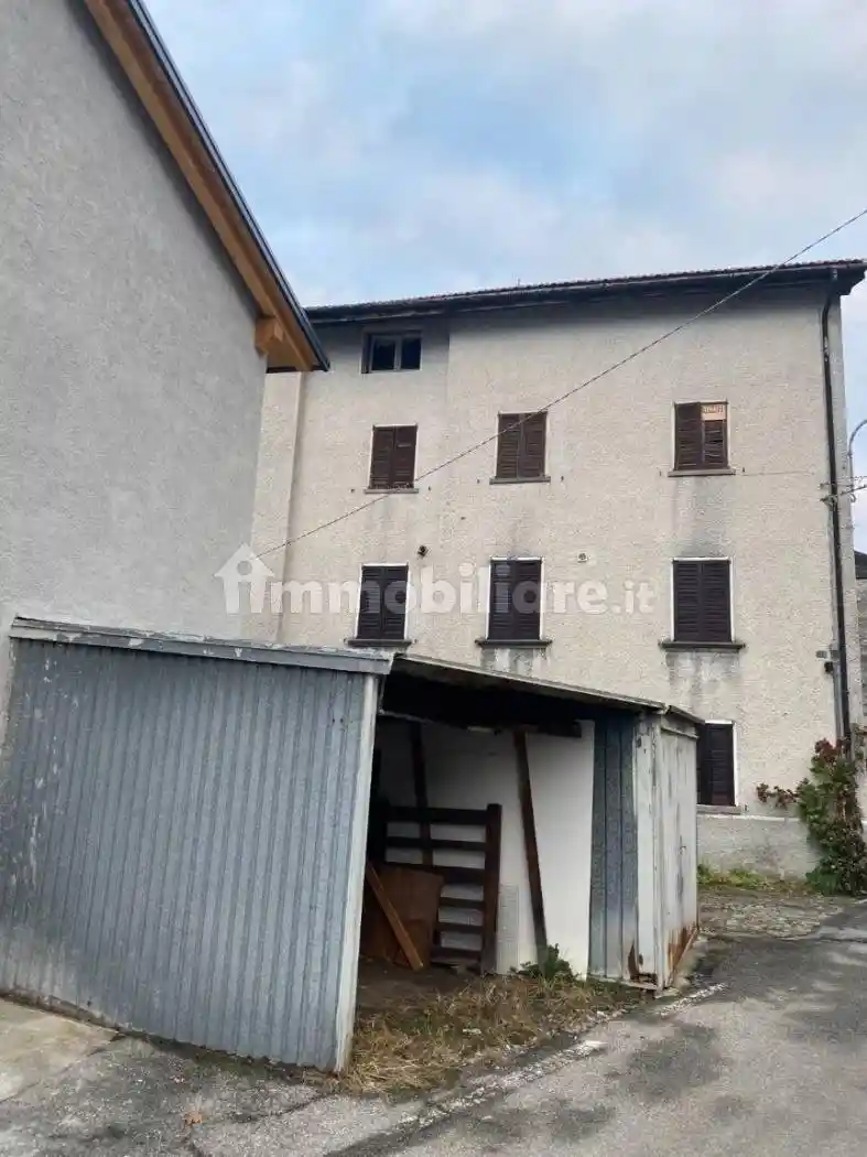 Appartamento in vendita a Delebio