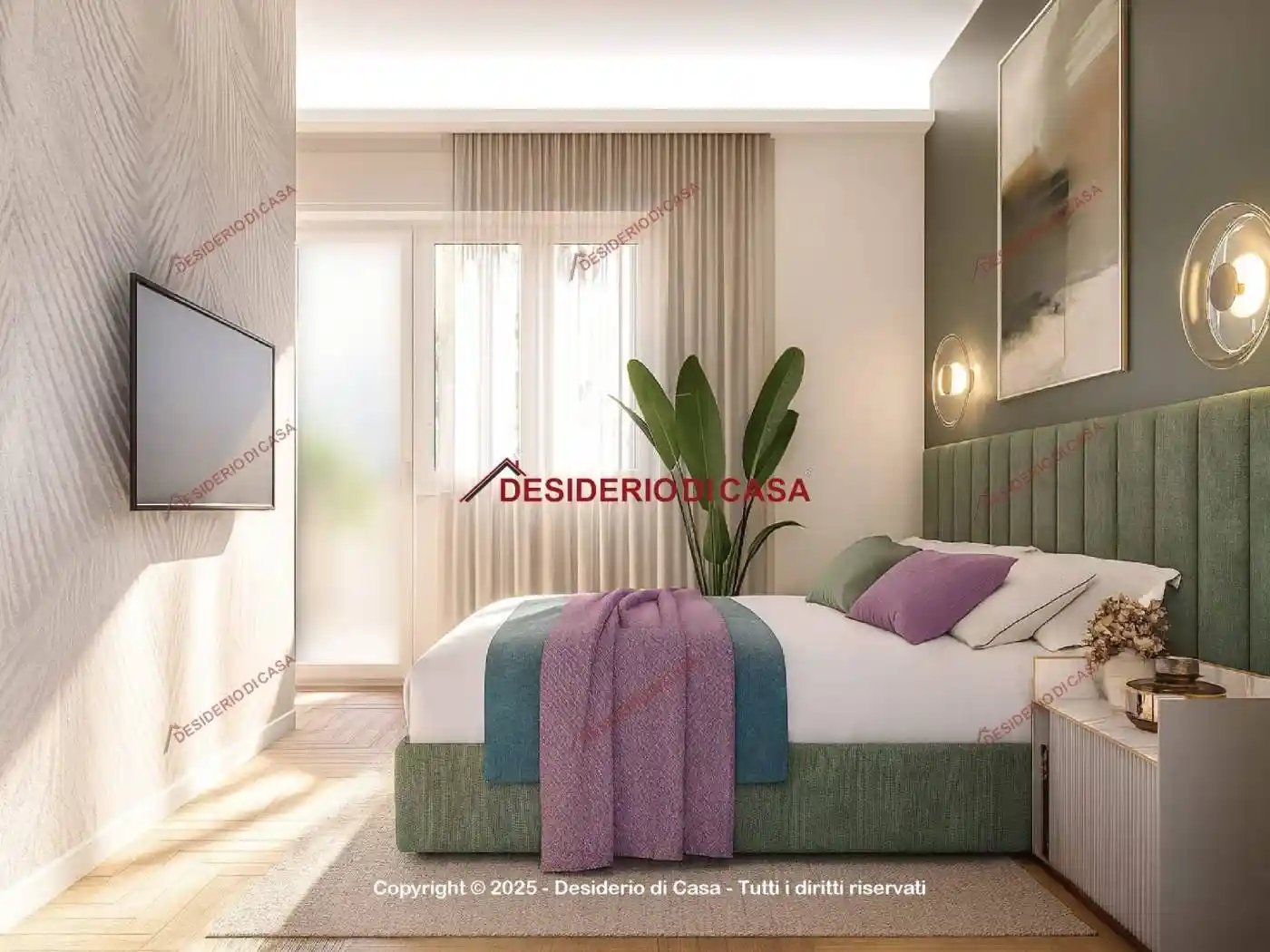 Bilocale viale Strasburgo 212, Strasburgo - Belgio, Palermo - foto 3