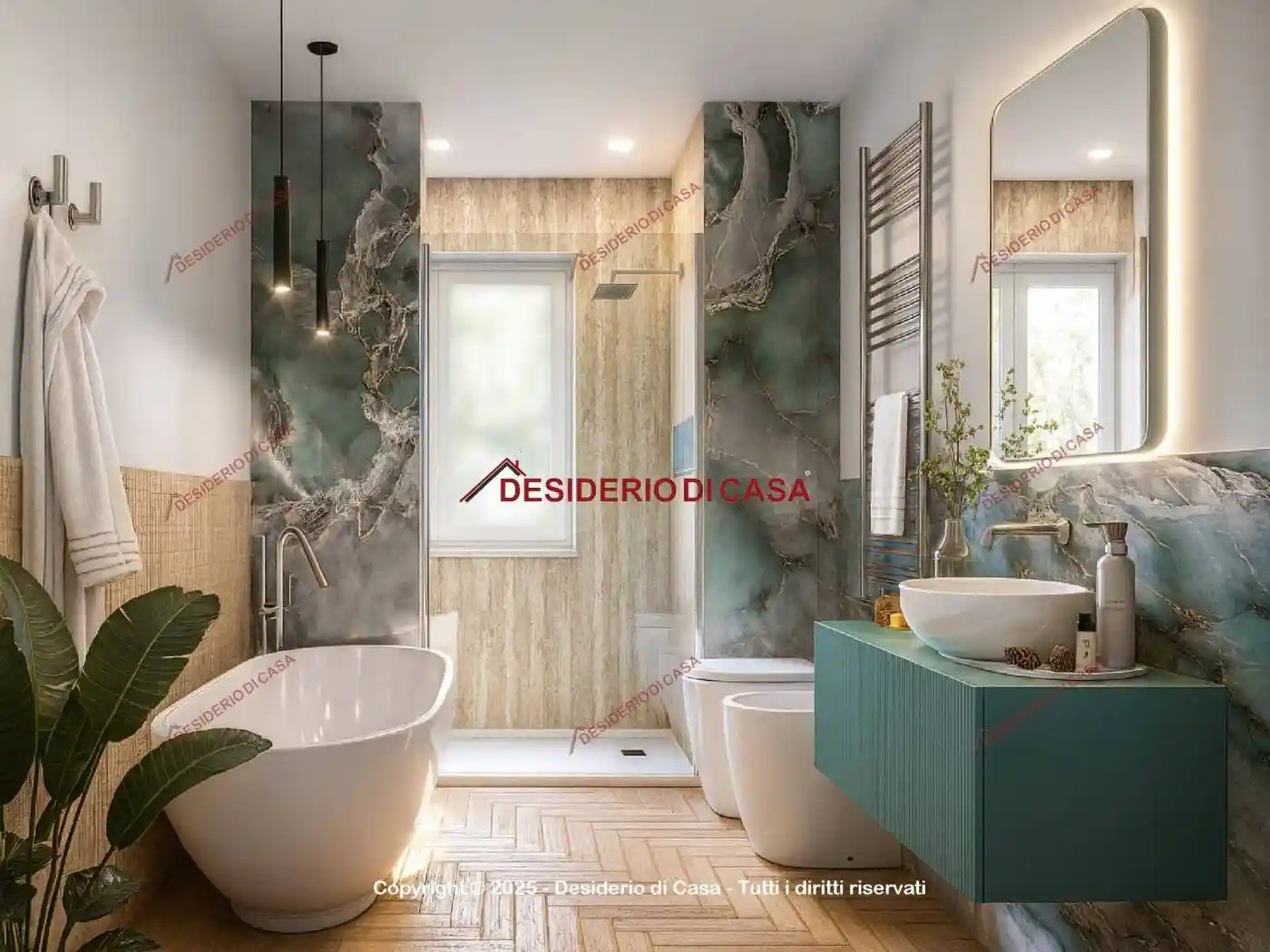 Bilocale viale Strasburgo 212, Strasburgo - Belgio, Palermo - foto 4