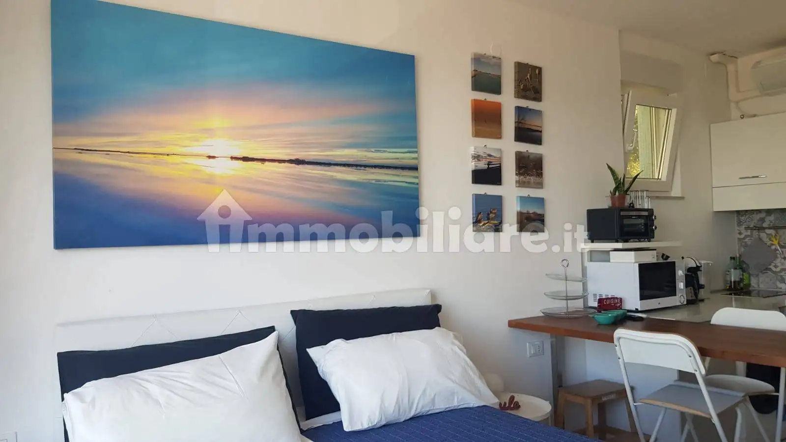 Appartamento in vendita a Grado