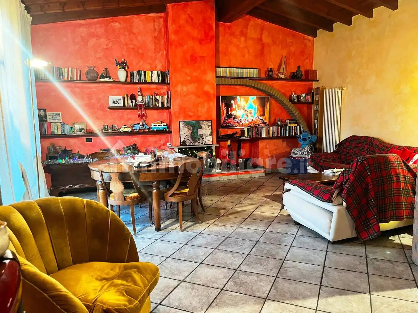 Villa unifamiliare via Principale, Centro, Borgarello - foto 3