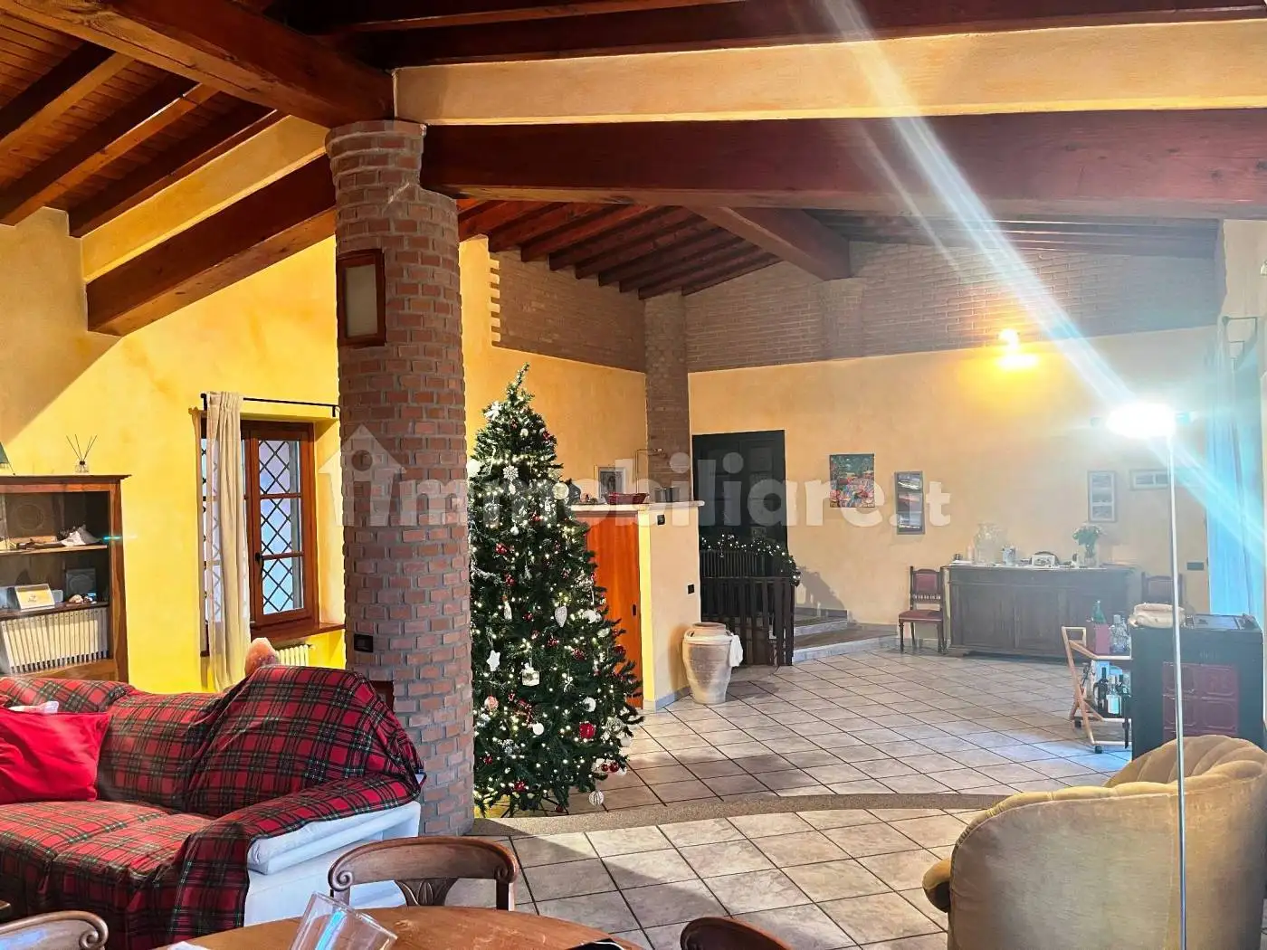 Villa unifamiliare via Principale, Centro, Borgarello - foto 4