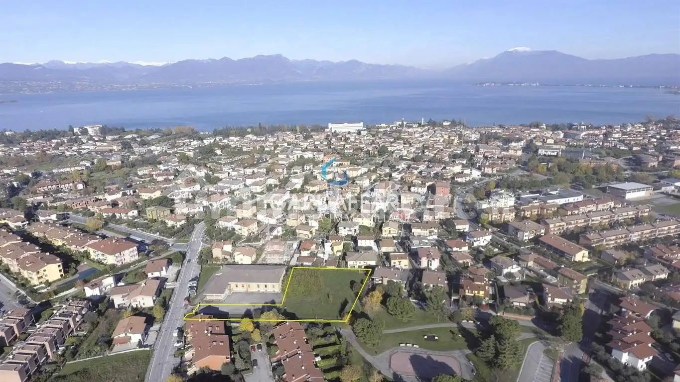 Attico via San Zeno, Rivoltella, Desenzano del Garda - foto 2