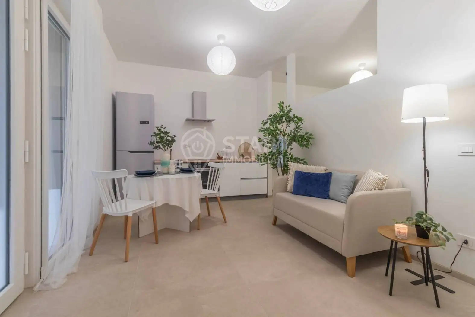 Appartamento in vendita a Civitanova Marche