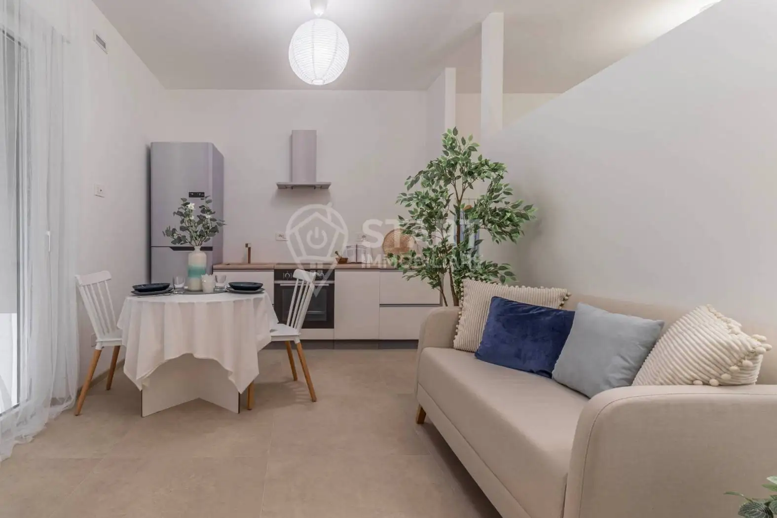 Trilocale corso Giuseppe Garibaldi 189, Civitanova Sud, Civitanova Marche - foto 4