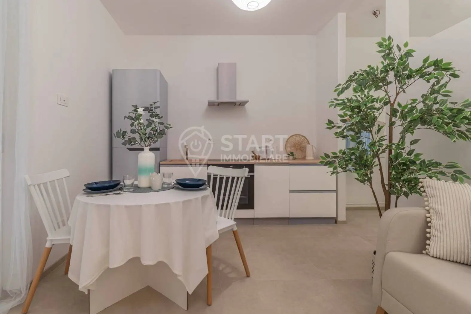 Trilocale corso Giuseppe Garibaldi 189, Civitanova Sud, Civitanova Marche - foto 5