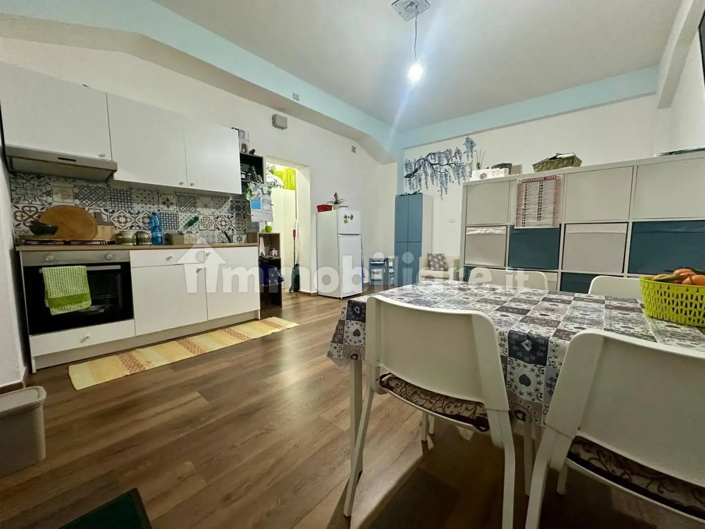 Appartamento in vendita a Reggio Calabria