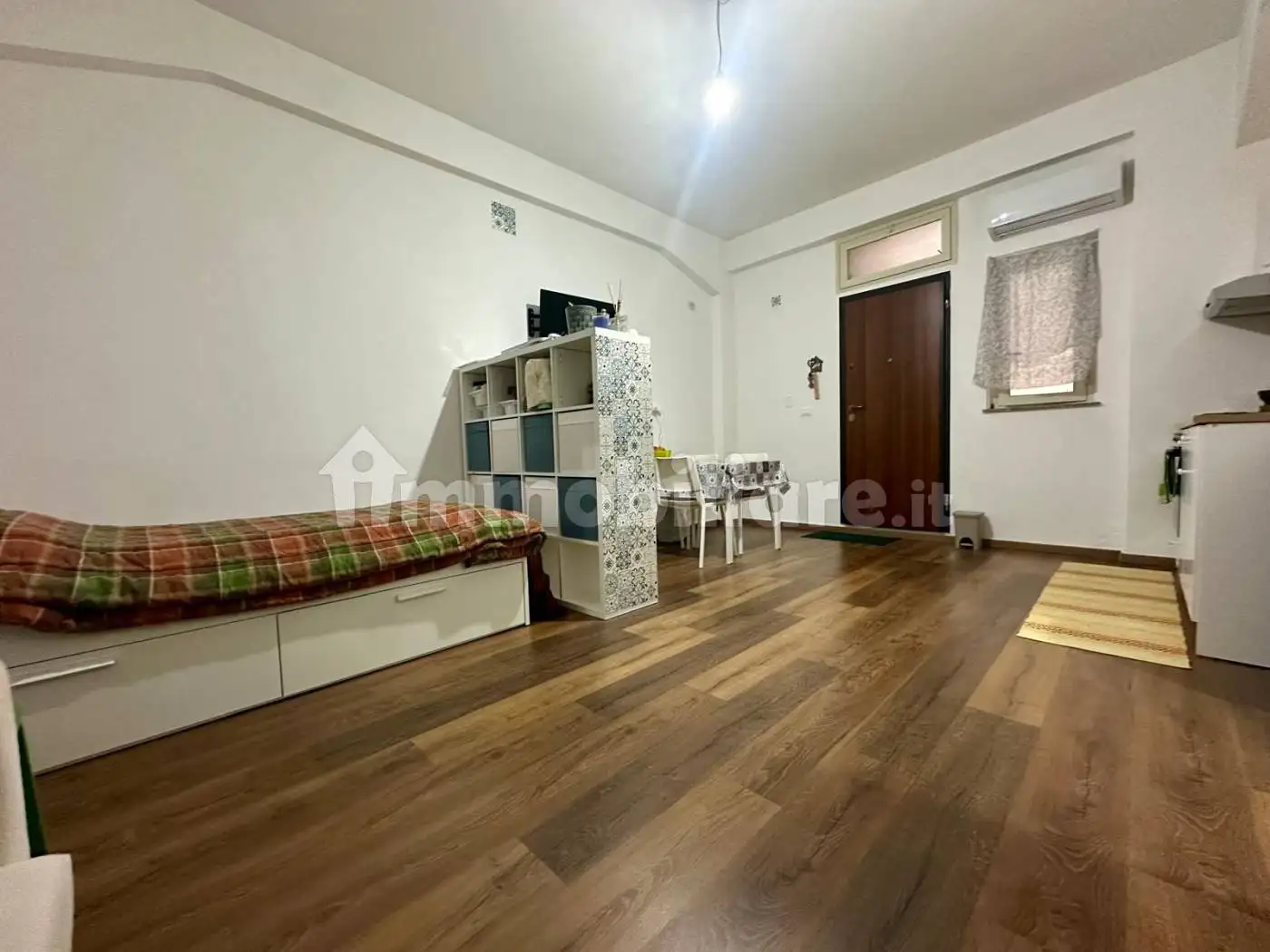 Appartamento via Monsignor Italo Calabrò 182, Tremulini - Eremo, Reggio Calabria - foto 2