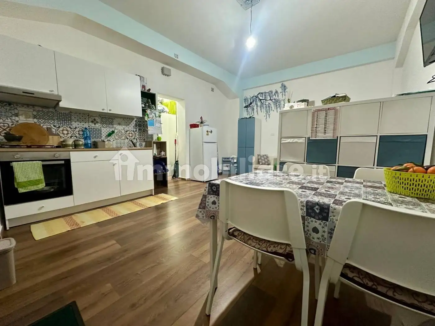 Appartamento via Monsignor Italo Calabrò 182, Tremulini - Eremo, Reggio Calabria - foto 3