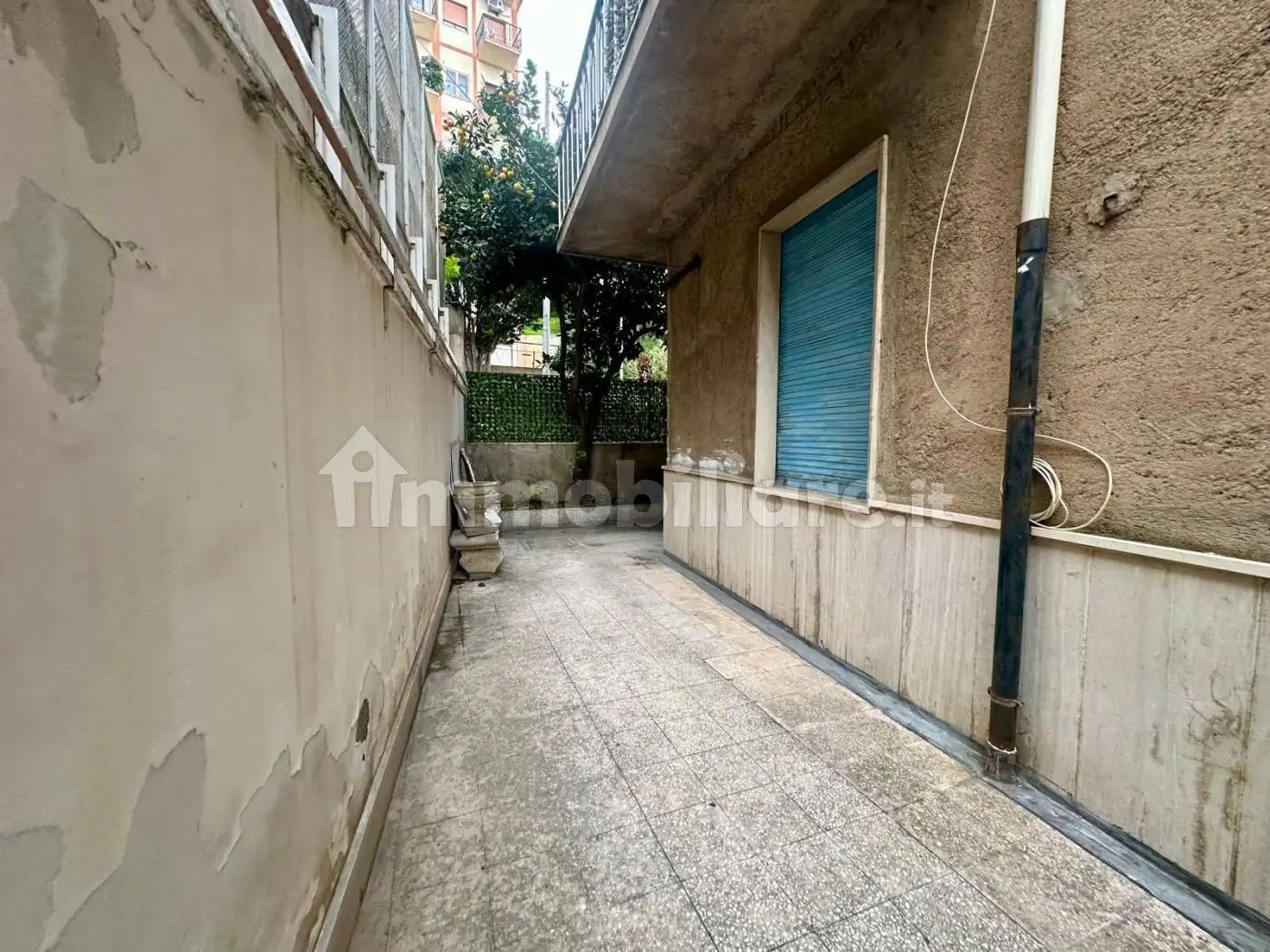 Appartamento via Monsignor Italo Calabrò 182, Tremulini - Eremo, Reggio Calabria - foto 4