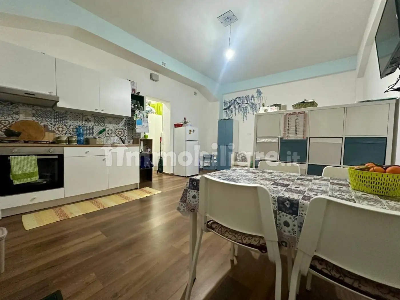 Appartamento via Monsignor Italo Calabrò 182, Tremulini - Eremo, Reggio Calabria - foto 5