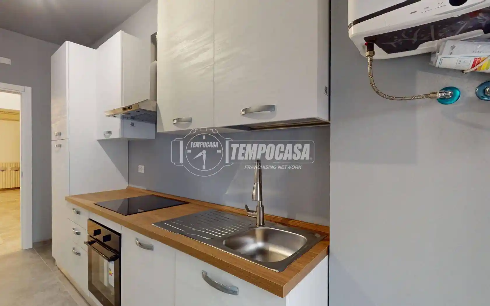 Trilocale piazza firenze 19, Portello - Parco Vittoria, Milano - foto 3