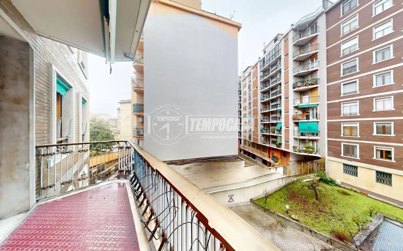 Trilocale piazza firenze 19, Portello - Parco Vittoria, Milano - foto 5