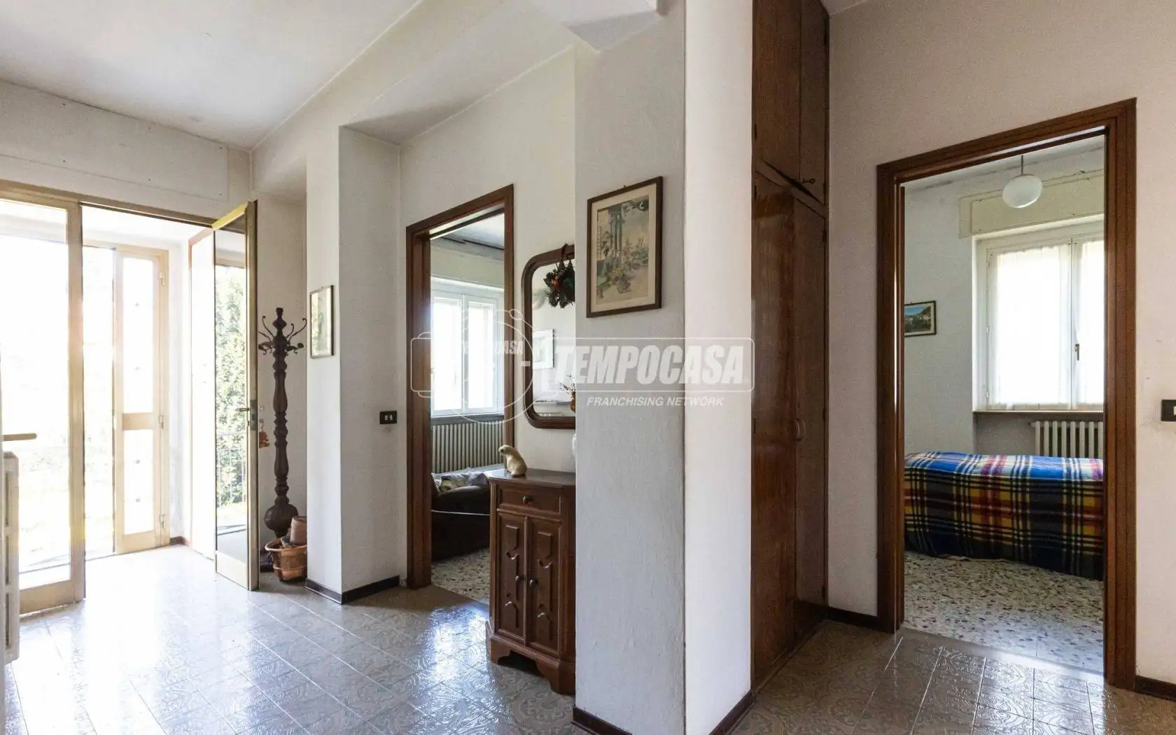 Villa in vendita a Oggiono