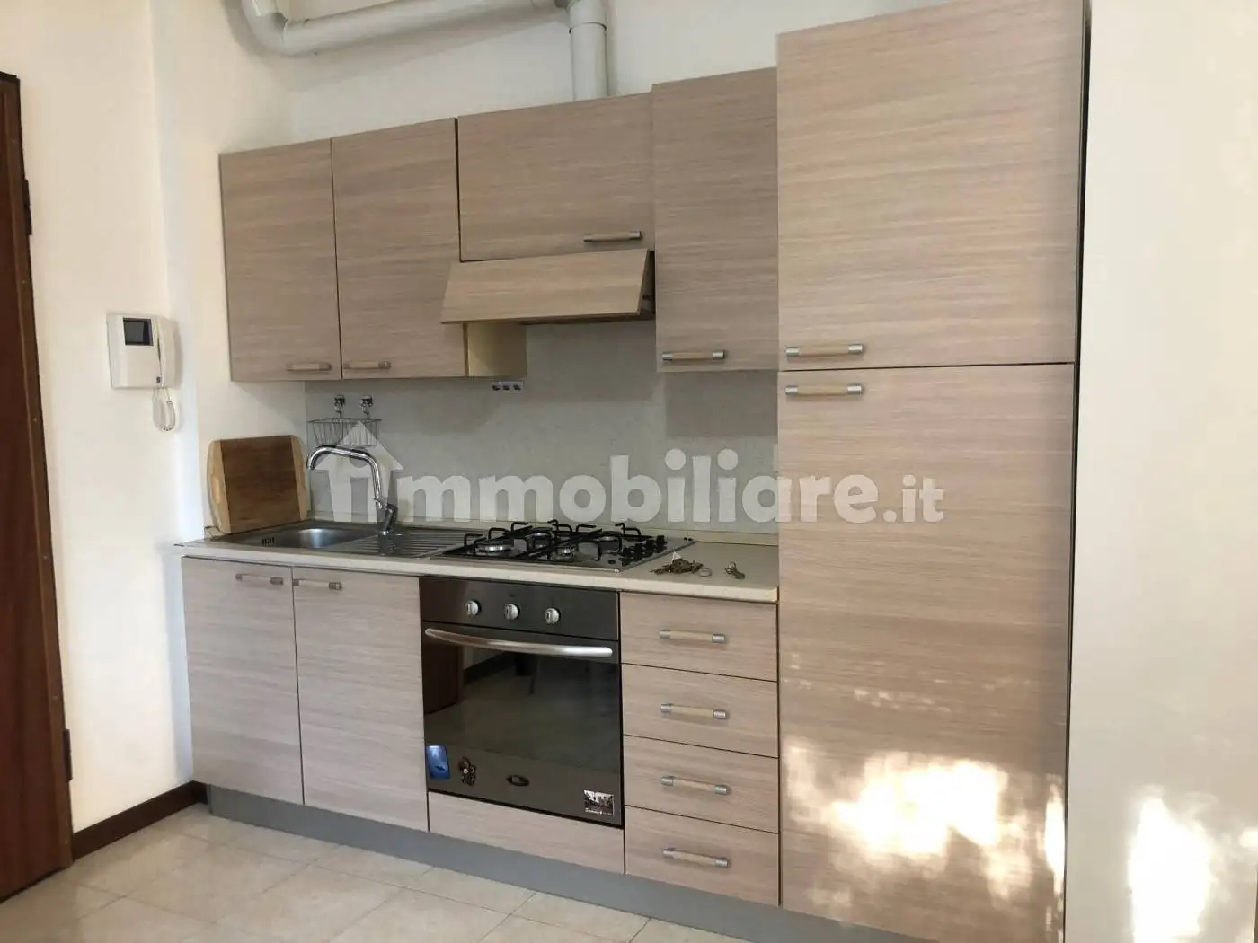 Bilocale via Plinio 2, San Martino, Legnano - foto 2