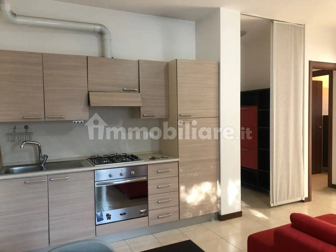 Bilocale via Plinio 2, San Martino, Legnano - foto 3