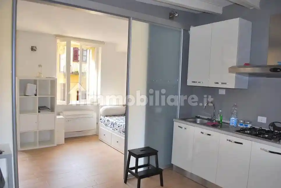 Bilocale corso di Porta Ticinese 76, Ticinese, Milano - foto 4