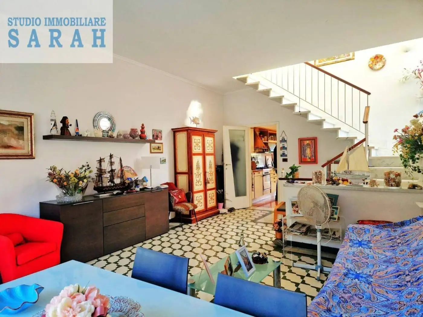 Terratetto unifamiliare via Pola 9, Marco Polo - Don Bosco, Viareggio - foto 2