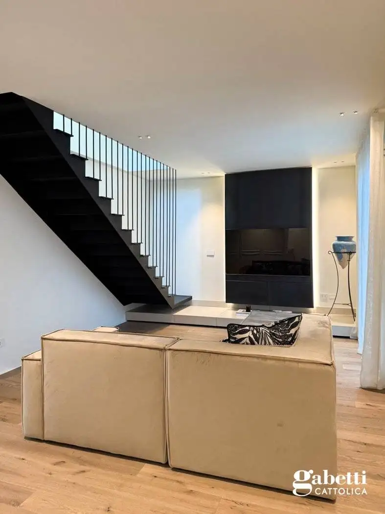 Villa in vendita a Cattolica