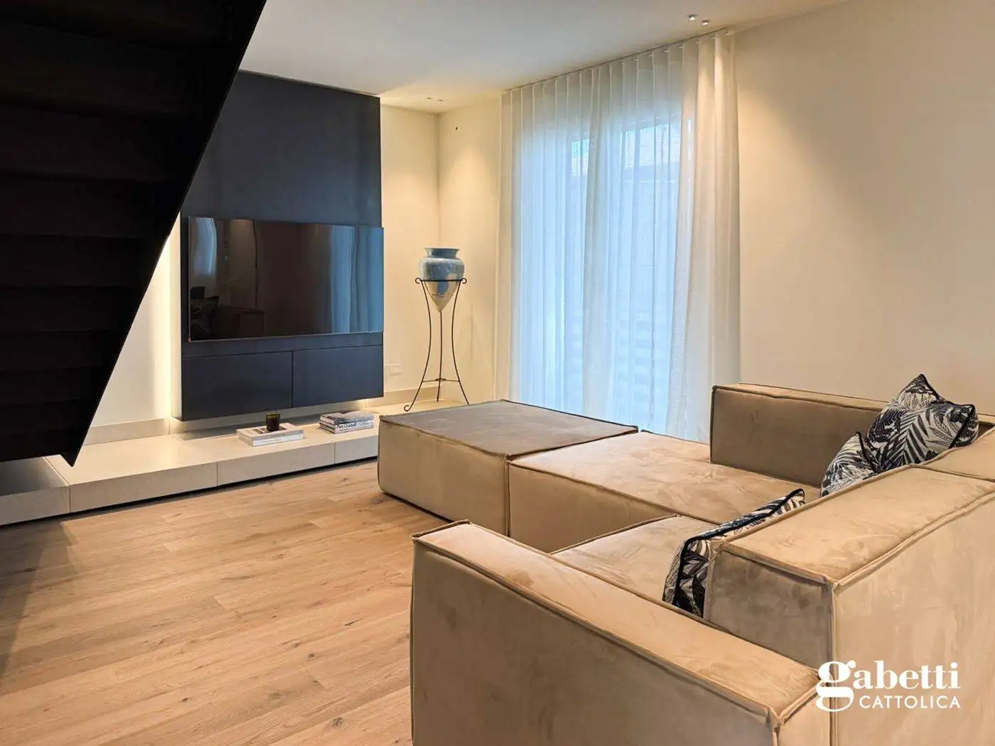 Villa bifamiliare, ottimo stato, 177 m², Cattolica - foto 2