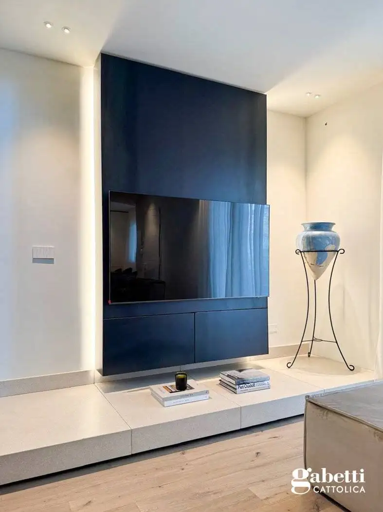 Villa bifamiliare, ottimo stato, 177 m², Cattolica - foto 4