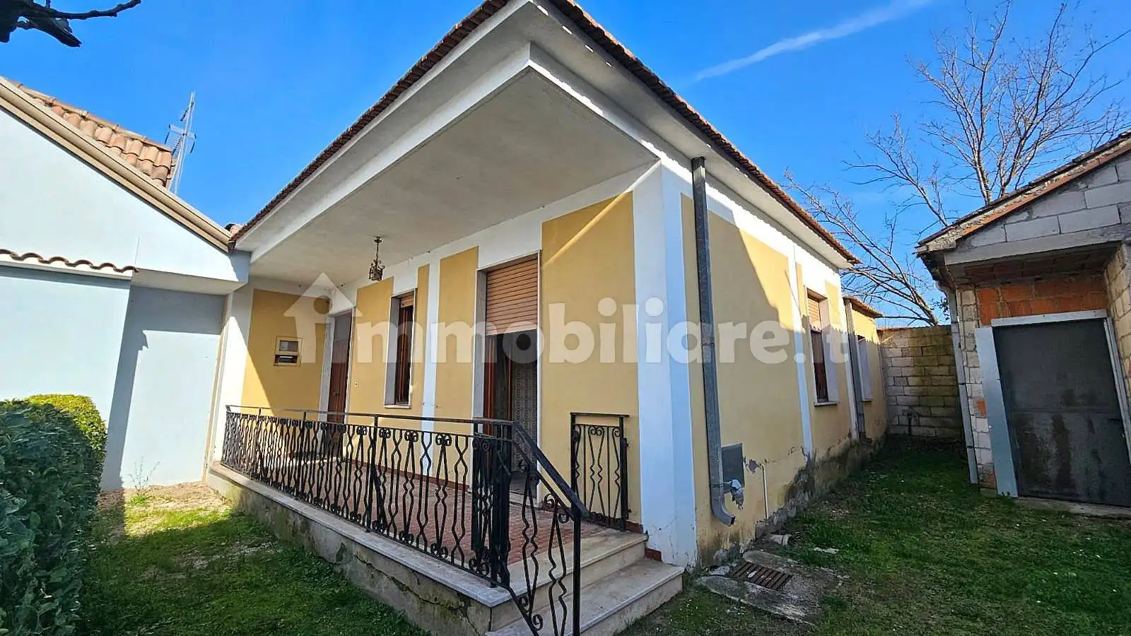 Villa in vendita a Frosinone