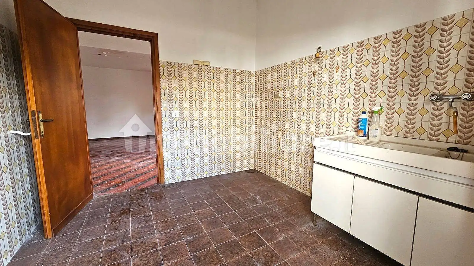 Villa unifamiliare via Cavoni 44, Tribunale, Frosinone - foto 3